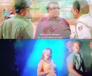 Raju James Bond 2025 Hindi Movie 7 06 raju james bond 2025 hindi movie download in moviesgala