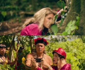 Autumn and the Black Jaguar 2024 Hindi ORG Dual Audio Movie 8 07 autumn and the black jaguar 2024 hindi org dual audio movie download in moviesgala