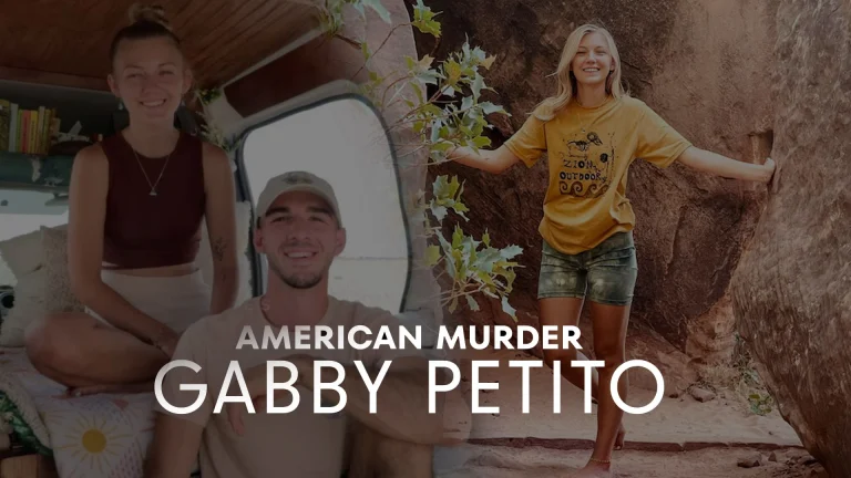 American Murder Gabby Petito 2025 Season 01 Hindi Dual Audio 13 American Murder Gabby Petito 2025 Season 01