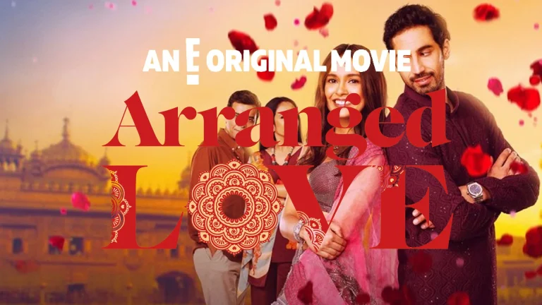 Arranged Love 2023 Hindi Season 01 Complete 13 Arranged Love 2023 Hindi Season 01 Complete