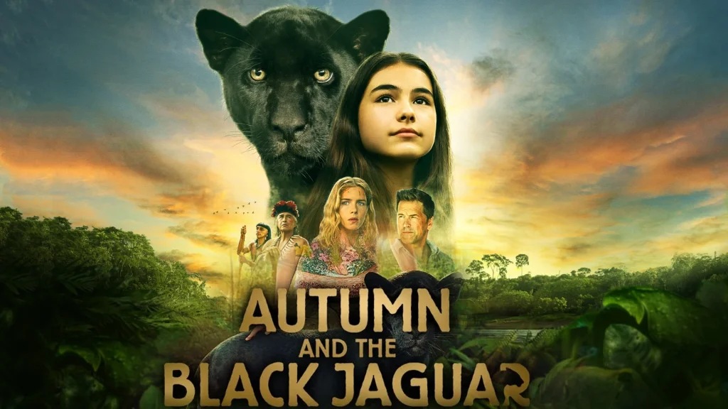 Autumn and the Black Jaguar 2024 Hindi ORG Dual Audio Movie 18 autumn and the black jaguar 2024 hindi org dual audio movie download in moviesgala