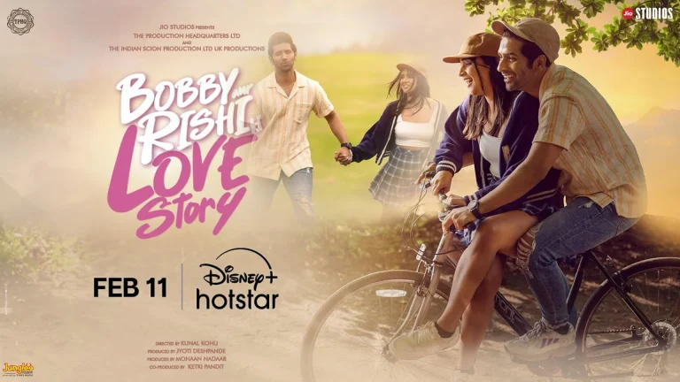 Bobby Aur Rishi Ki Love Story 2025 Hindi Movie 10 Bobby Aur Rishi Ki Love Story 2025 Hindi Movie