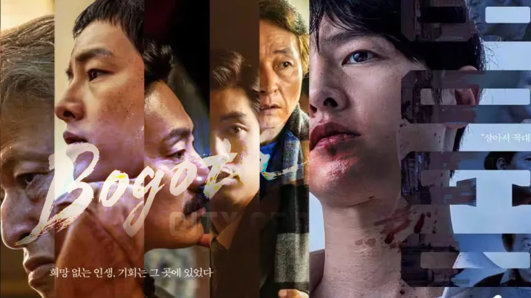 Bogota City of the Lost 2025 Hindi ORG Dual Audio Movie 13 Bogota City of the Lost 2025 Hindi ORG Dual Audio Movie