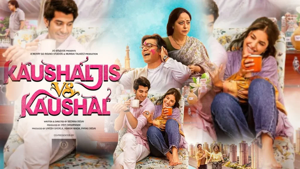 Kaushaljis VS Kaushal 2025 Hindi Movie 11 kaushaljis vs kaushal 2025 hindi movie download in moviesgala