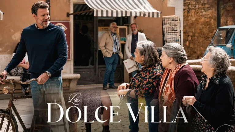 La Dolce Villa 2025 Hindi ORG Dual Audio Movie 10 La Dolce Villa 2025 Hindi ORG Dual Audio Movie