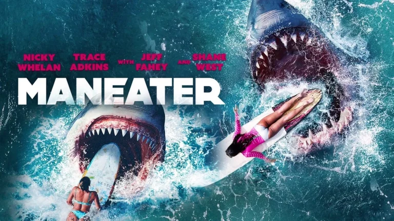 Maneater 2022 Hindi ORG Dual Audio Movie 10 Maneater 2022 Hindi ORG Dual Audio Movie