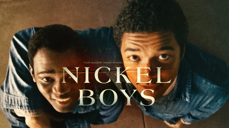 Nickel Boys 2024 Hindi ORG Dual Audio Movie 15 Nickel Boys 2024