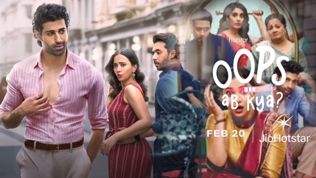 Oops Ab Kya 2025 Hindi Season 01 Complete 10 oops ab kya 2025 hindi season 01 complete download in moviesgala