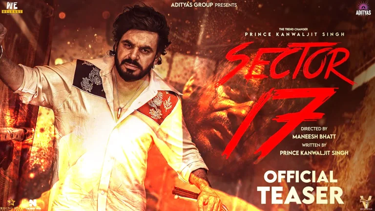 Sector 17 2024 Punjabi Movie 14 Sector 17 2024 Punjabi Movie