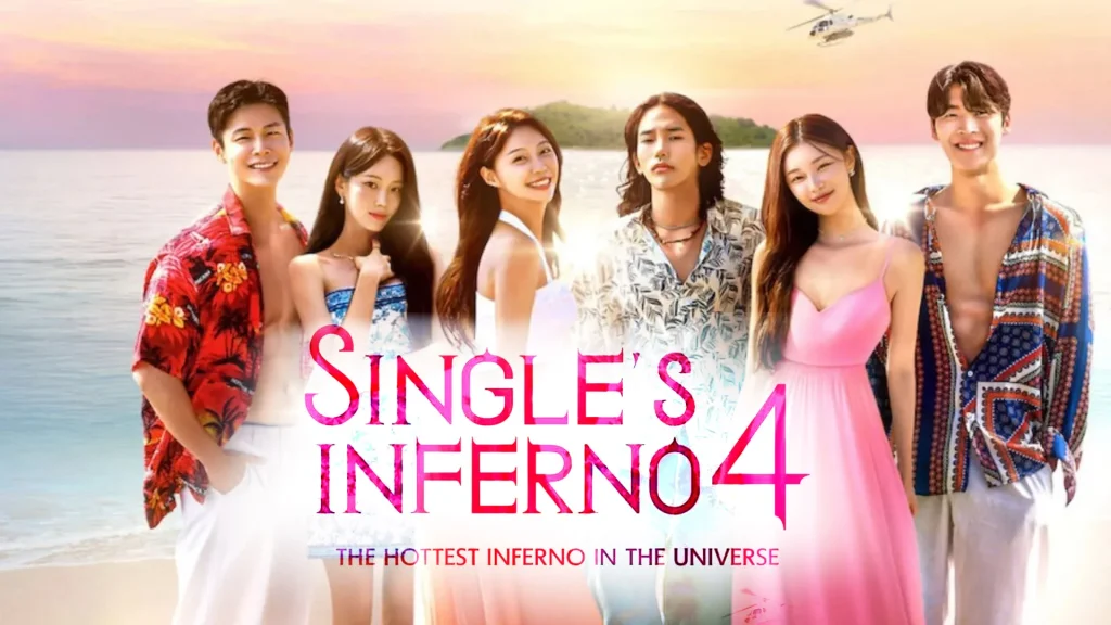 Singles Inferno 2025 Season 04 Complete Hindi Dual Audio 17 Singles Inferno 2025 Season 04