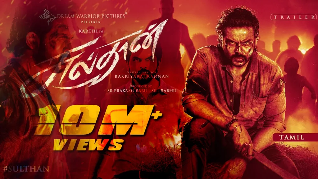 Sulthan 2021 Hindi Dual Audio Movie 23 sulthan 2021 hindi org dual audio movie download in moviesgala