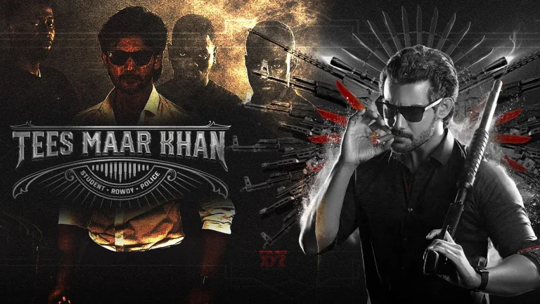 Tees Maar Khan 2022 Hindi Dubbed Movie 10 Tees Maar Khan 2022