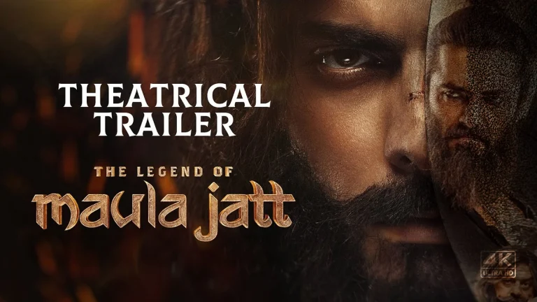 The Legend of Maula Jatt 2022 Punjabi Movie 11 The Legend of Maula Jatt 2022 Punjabi Movie