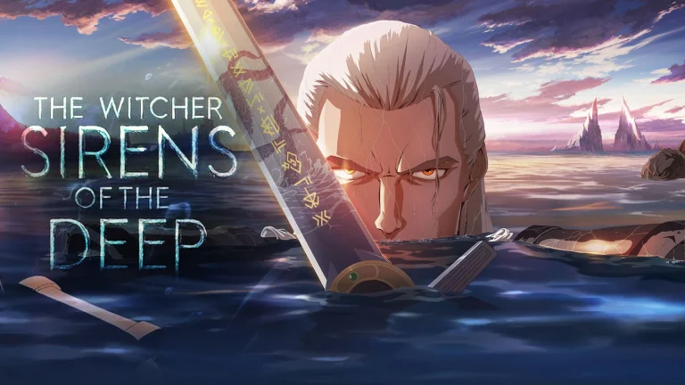 The Witcher Sirens of the Deep 2025 Hindi Dubbed 12 The Witcher Sirens of the Deep 2025 Hindi Dubbed