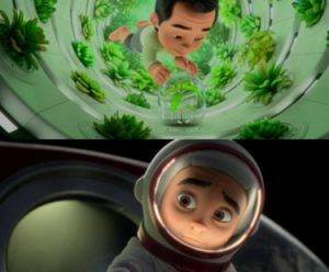 Blush 2021 Hindi Dubbed Movies 2 01 blush 2021 hindi org dual audio movie download in moviesgala