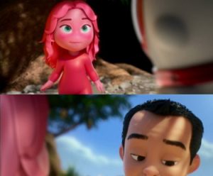 Blush 2021 Hindi Dubbed Movies 4 03 blush 2021 hindi org dual audio movie download in moviesgala