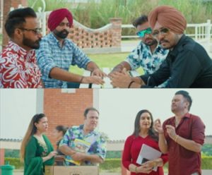 Challe Yaar Coachella 2025 Punjabi Movies Download 4 03 challe yaar coachella 2025 punjabi movie download in moviegala