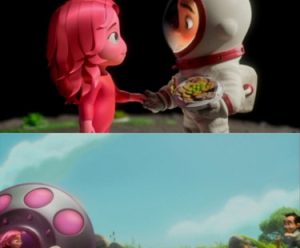 Blush 2021 Hindi Dubbed Movies 5 04 blush 2021 hindi org dual audio movie download in moviesgala