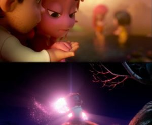 Blush 2021 Hindi Dubbed Movies 7 06 blush 2021 hindi org dual audio movie download in moviesgala