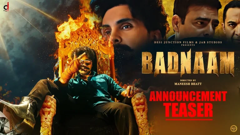 Badnaam 2025 Punjabi New Movies Download 12 Badnaam 2025 Punjabi New Movies Download
