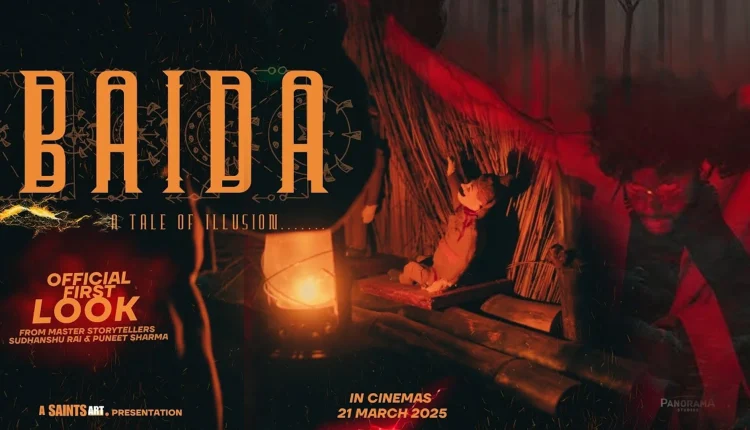 Baida 2025 Hindi Movies Download