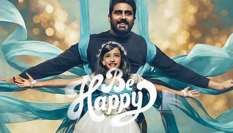 Be Happy 2025 Free Movie Download