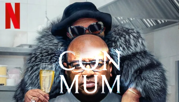 Con Mum 2025 Hollywood Movies Download