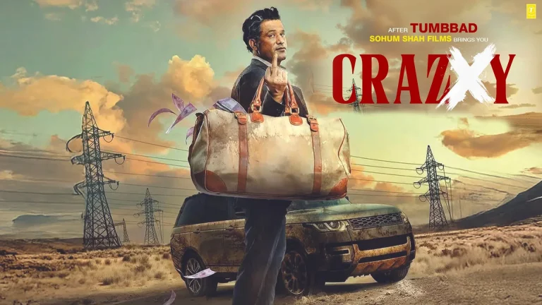Crazxy 2025 Hindi Movie 11 Crazxy 2025 Hindi Movie