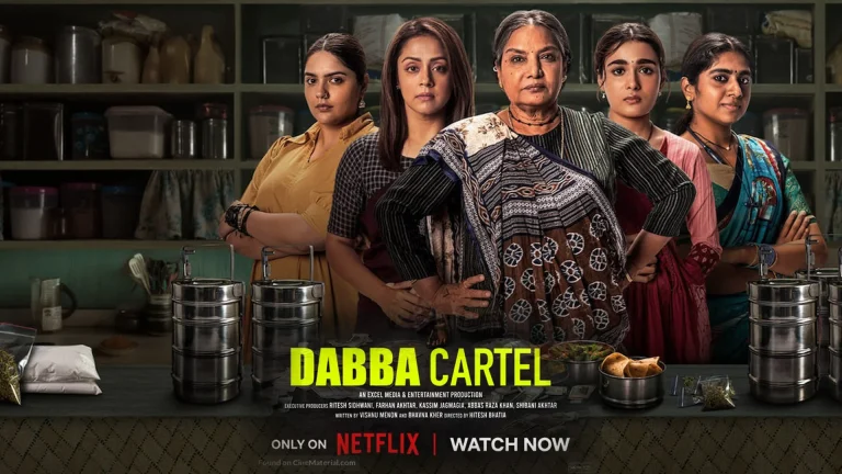 Dabba Cartel 2025 Hindi Season 01 Complete 13 Dabba Cartel 2025 Hindi Season 01