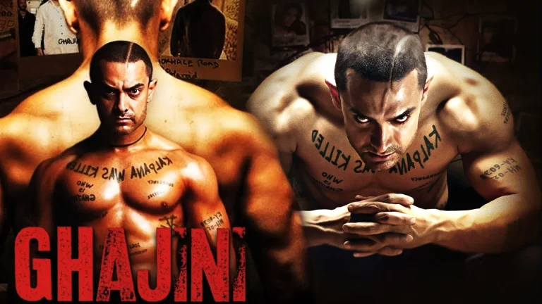 Ghajini 2008 Hindi Movies Download 10 Ghajini 2008 Hindi Movies Download
