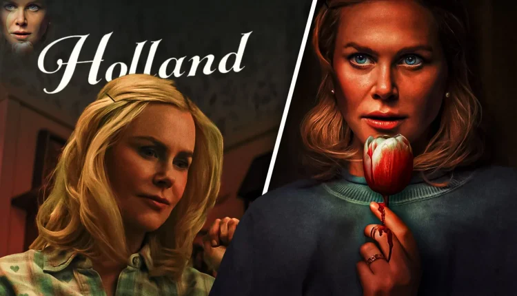 Holland 2025 Hollywood Hindi Dubbed Movie Download