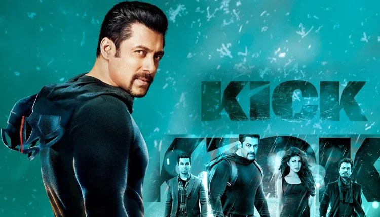 Kick 2014 Bollywood Full Movie Download