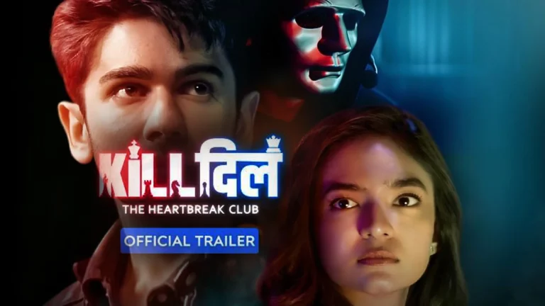 Kill Dill The Heartbreak Club 2025 Hindi Season 01 Web Series Download 12 Kill Dill The Heartbreak Club 2025 Hindi Season 01 Web Series Download