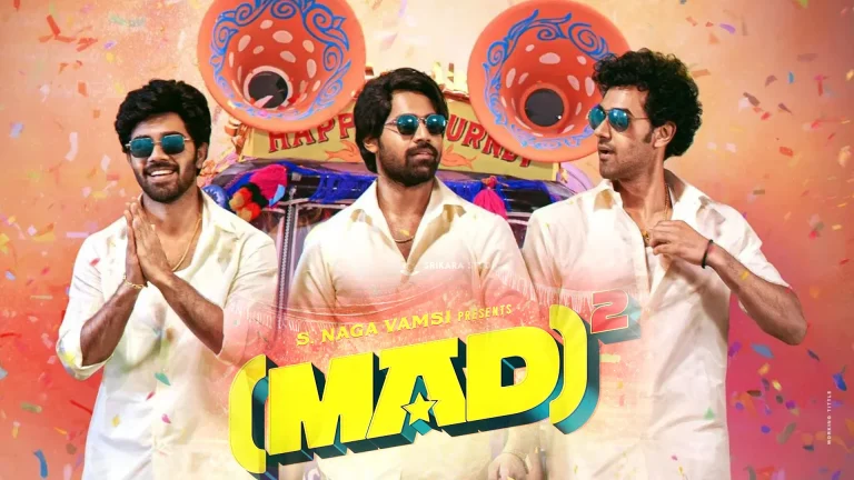 Mad Square 2025 South Movie Hindi Dubbed Download 10 Mad Square 2025 South Movie Hindi Dubbed Download