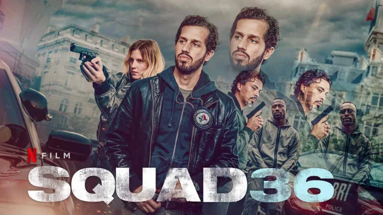 Squad 36 2025 Hindi Dubbed ORG Dual Audio Movie 15 Squad 36 2025 Hindi Dubbe
