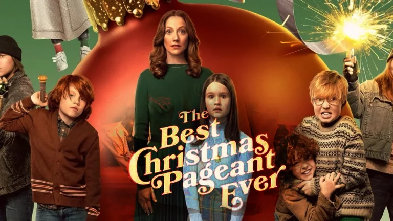 The Best Christmas Pageant Ever 2024 Hindi ORG Dual Audio Movie 8 The Best Christmas Pageant Ever 2024