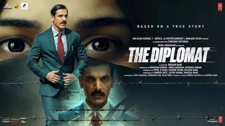 The Diplomat 2025 Hindi HD Movies MP4 13 The Diplomat 2025 Hindi HD Movies MP4