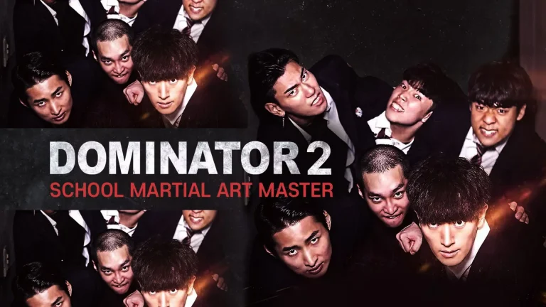 The Dominator 2 2019 Hindi ORG Dual Audio Movie 11 The Dominator 2 2019