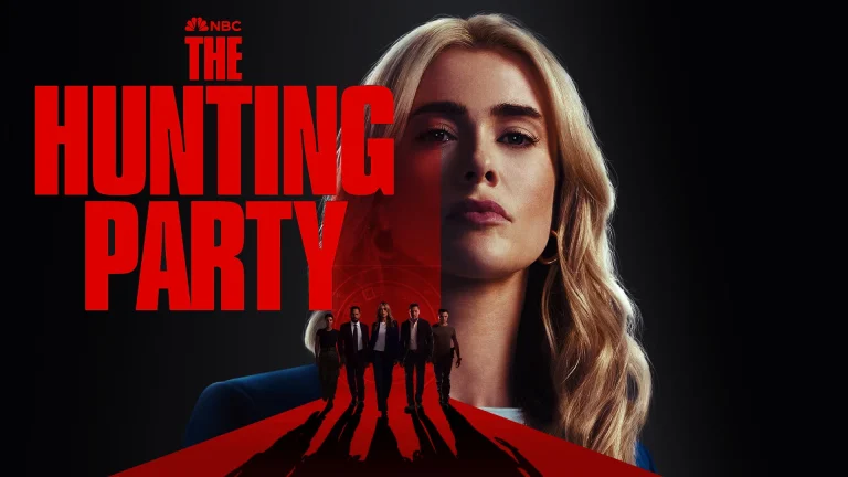 The Hunting Party 2025 Season 01 Hindi Dubbed Webseries Download 6 The Hunting Party 2025 Season 01 Hindi Dubbed Webseries Download
