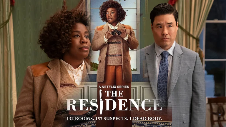 The Residence 2025 S01 Complete Hindi Dubbed 5 The Residence 2025 S01 Complete Hindi Dubbed