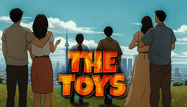 The Toys 2025 Punjabi New Movies Download