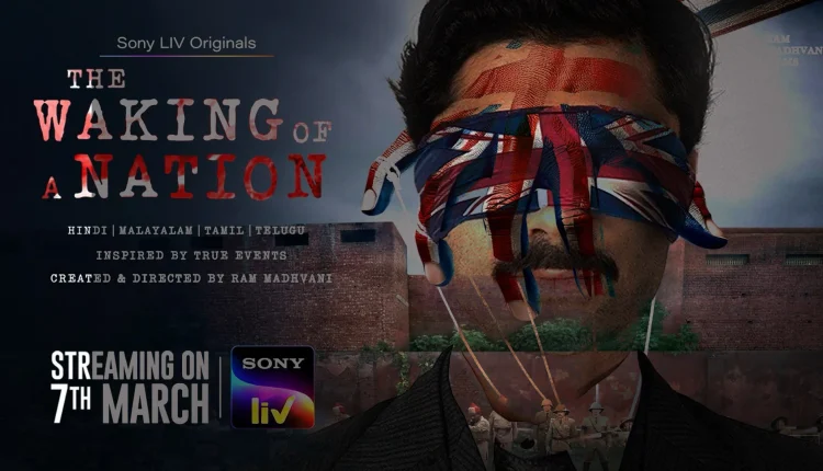 The Waking of a Nation 2025 Hindi Season 01 Web Series Download