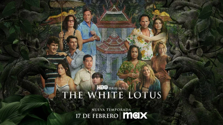 The White Lotus 2025 Hollywood Hindi Dubbed Season 03 6 The White Lotus 2025 Hollywood Hindi Dubbed