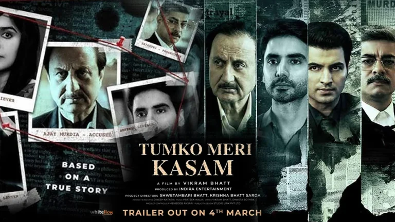 Tumko Meri Kasam 2025 Hindi Movie 10 Tumko Meri Kasam 2025 Hindi Movie