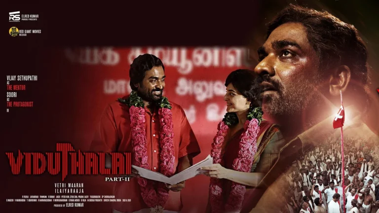 Viduthalai Part 2 2024 Hindi Dubbed Movies 11 Viduthalai Part 2 2024 Hindi Dubbed Movies