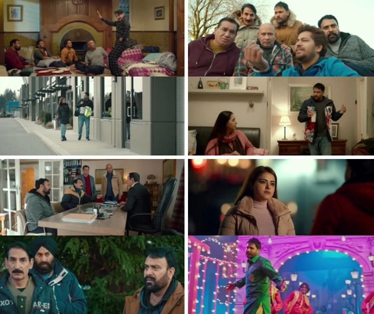 Chal Mera Putt 2 2020 Punjabi Movies Download 3 02 chal mera putt 2 2020 punjabi movie download in moviesgala