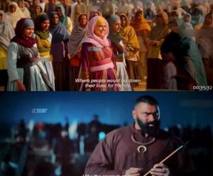 Akaal The Unconquered 2025 Punjabi Movies Download Hindi Dubbed 3 03 akaal the unconquered 2025 hindi movie download in moviesgala