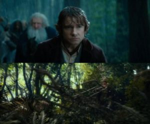The Hobbit An Unexpected Journey 2012 Hollywood Hindi Dubbed Movie Download 4 03 the hobbit an unexpected journey 2012 hindi dubbed org dual audio download in moviesgala
