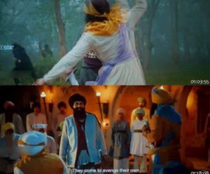 Akaal The Unconquered 2025 Punjabi Movies Download Hindi Dubbed 4 05 akaal the unconquered 2025 hindi movie download in moviesgala