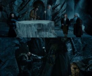The Hobbit An Unexpected Journey 2012 Hollywood Hindi Dubbed Movie Download 6 05 the hobbit an unexpected journey 2012 hindi dubbed org dual audio download in moviesgala